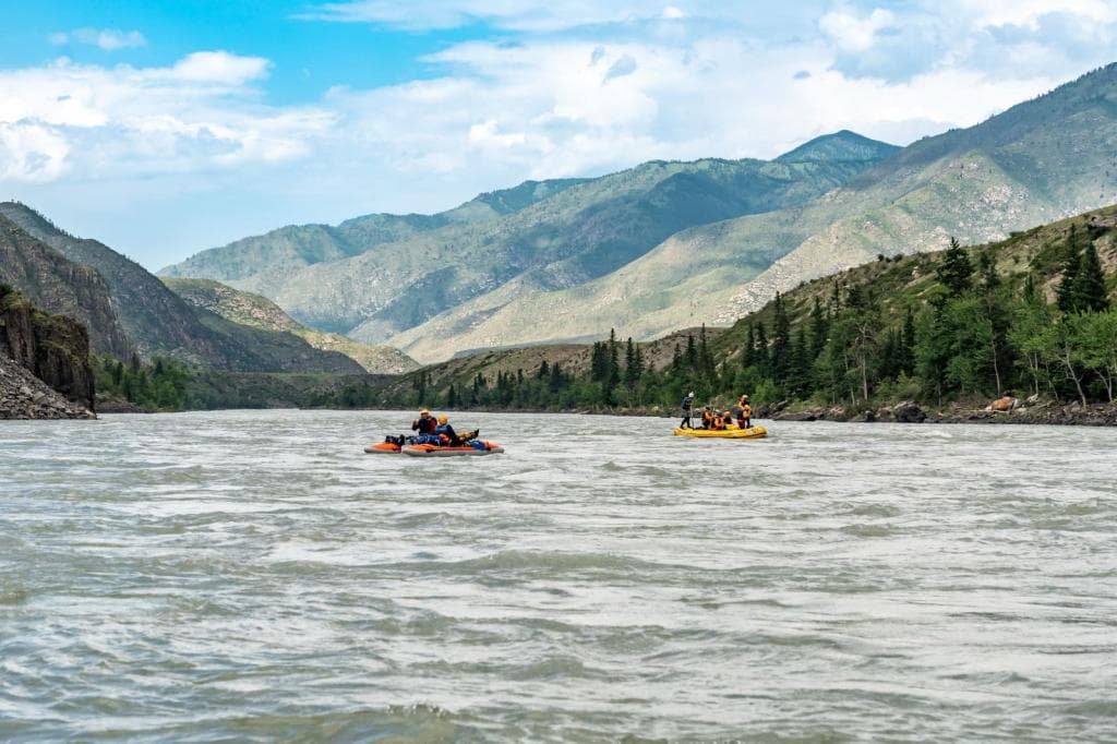 "Катунь-спринт" - фото 8