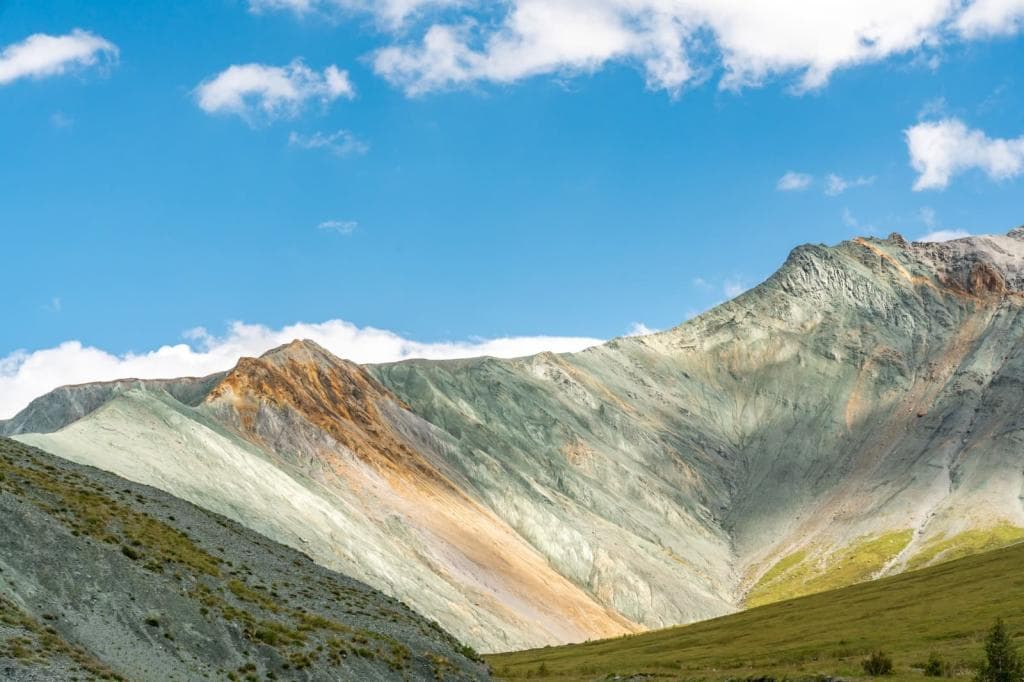 "К подножью Белухи" - фото 7