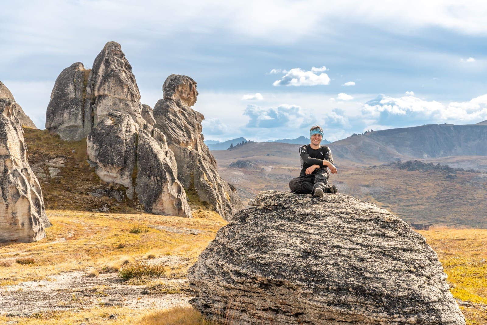 "Конное путешествие на плато Укок" - фото 2