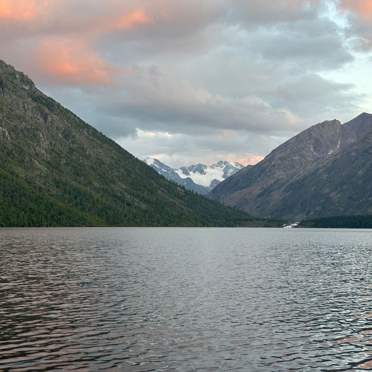 "Тальменное-Мульта" - фото 2