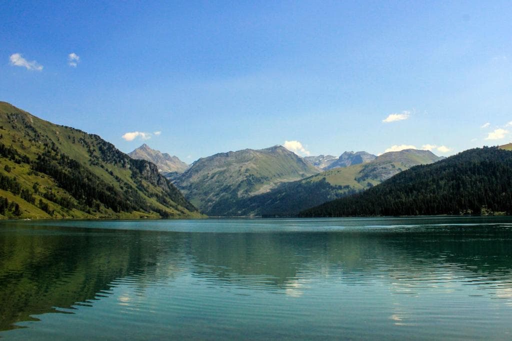 "Тальменное-Мульта" - фото 3