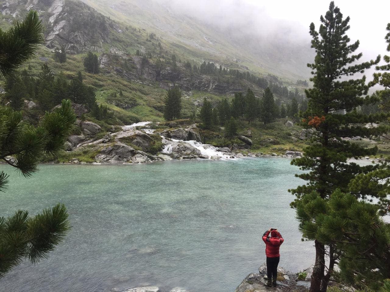 "Тальменное-Мульта" - фото 6