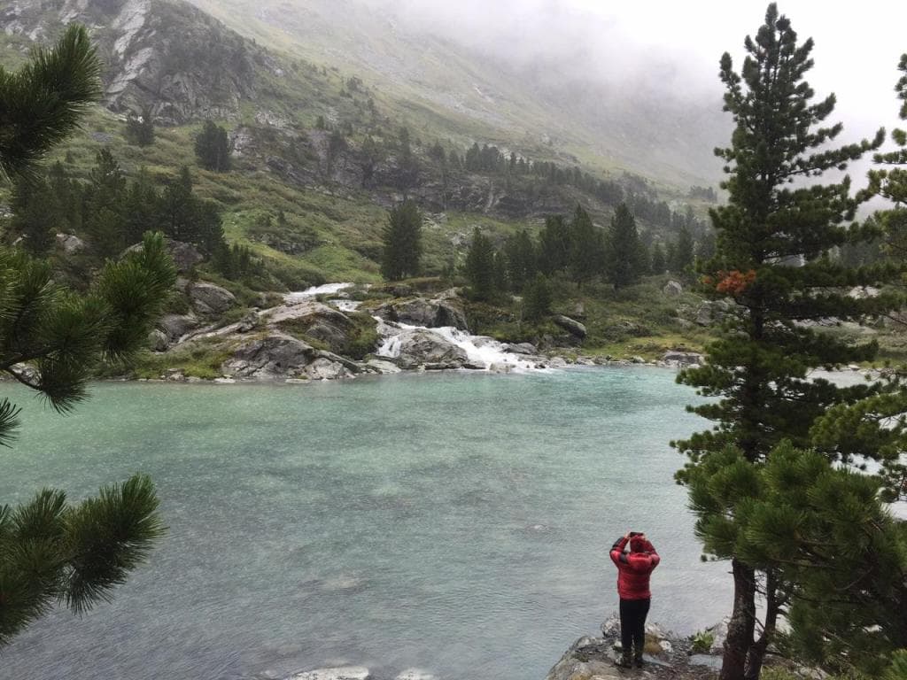 "Тальменное-Мульта" - фото 6