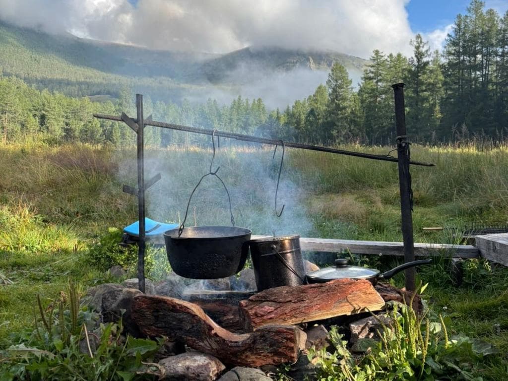 "Тальменное-Мульта" - фото 7