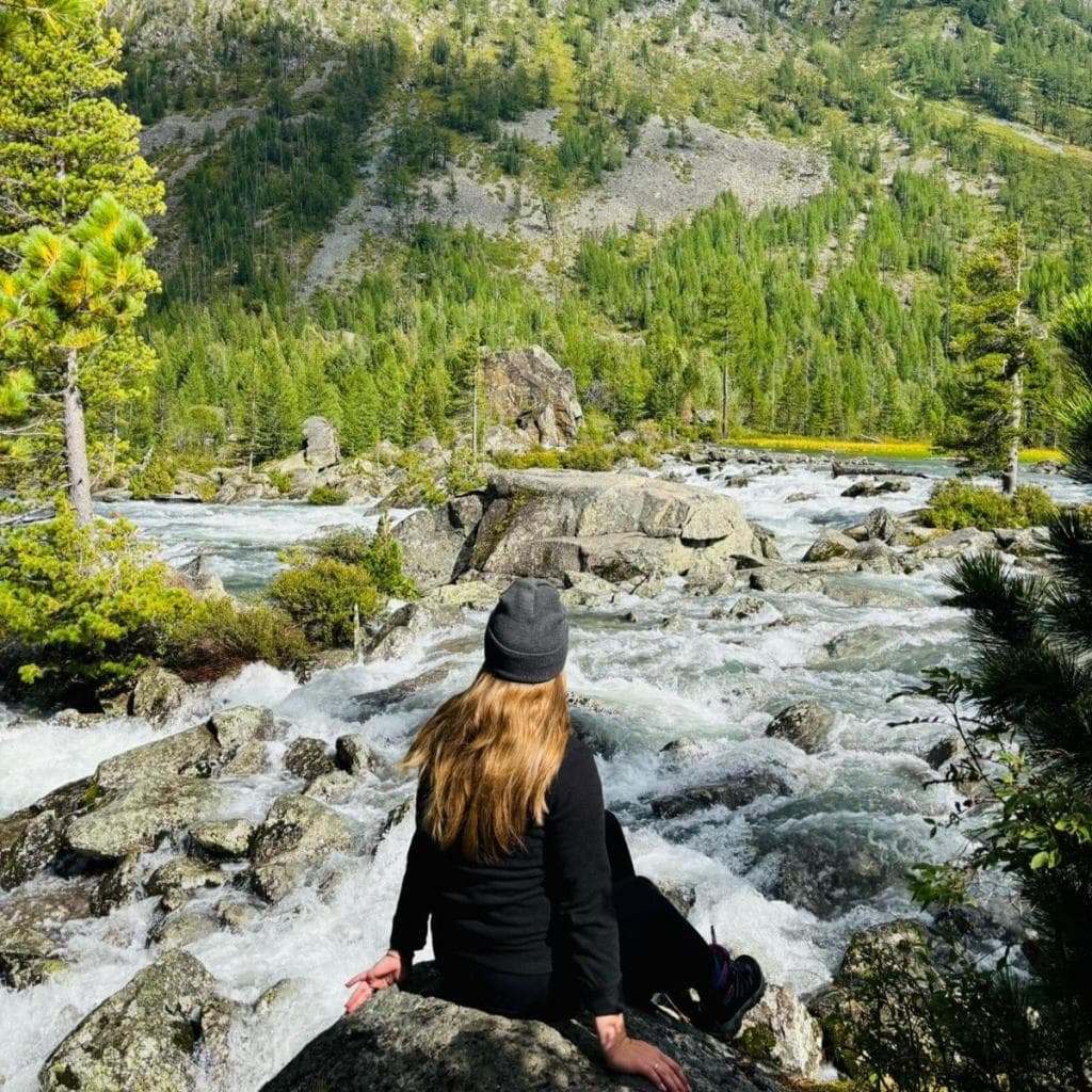 "Тальменное-Мульта" - фото 8