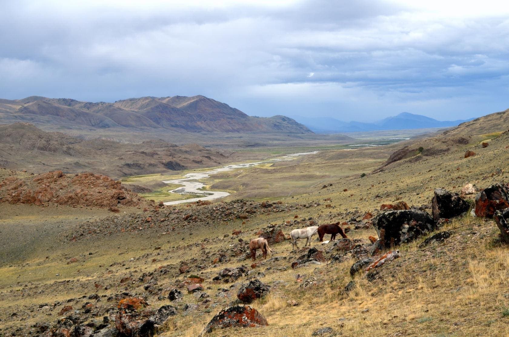 "Южно-Чуйское кольцо" - фото 1