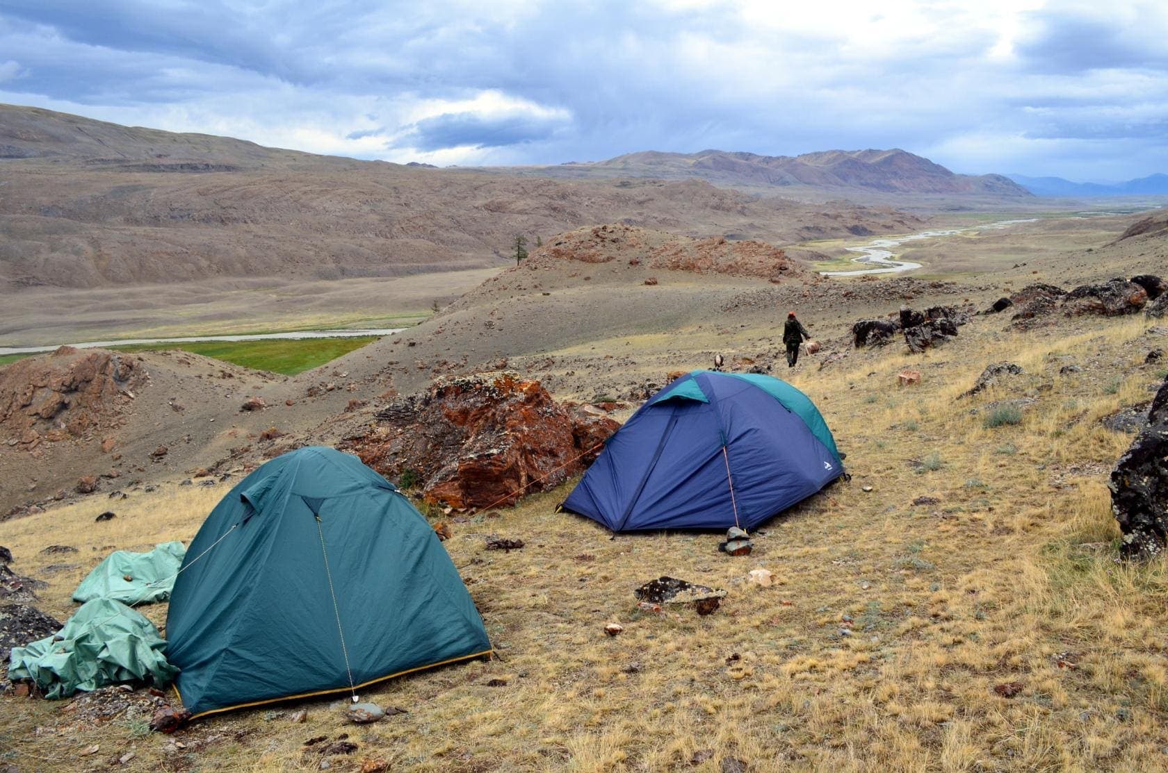 "Южно-Чуйское кольцо" - фото 2