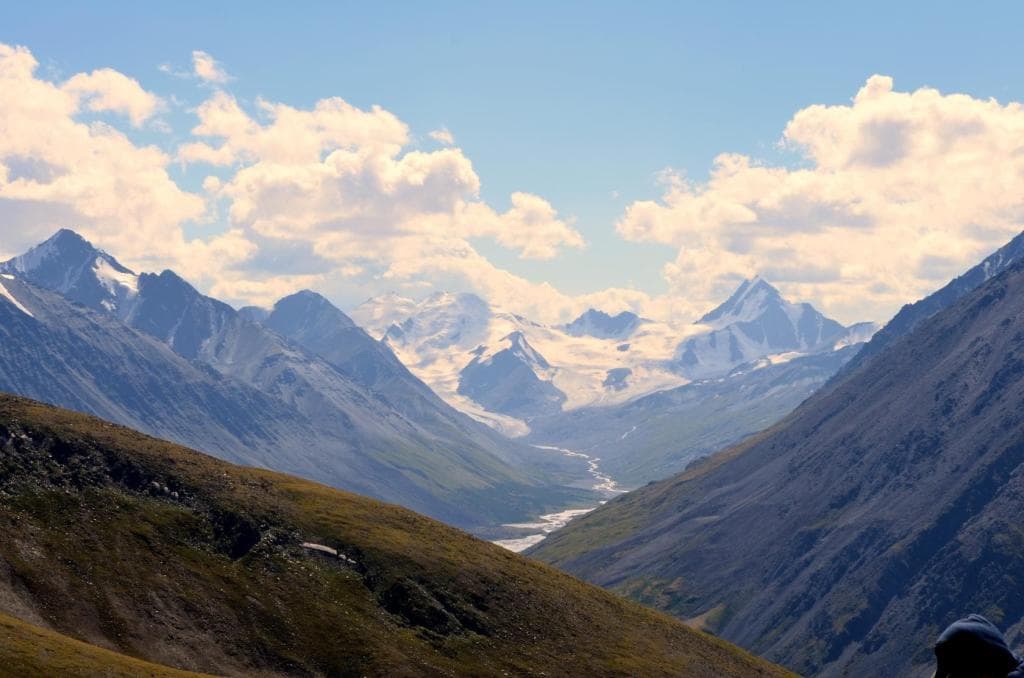 "Южно-Чуйское кольцо" - фото 3