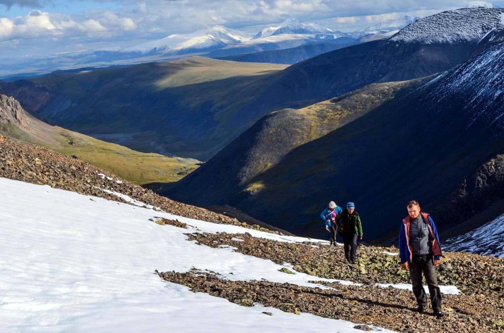 "Южно-Чуйское кольцо" - фото 5