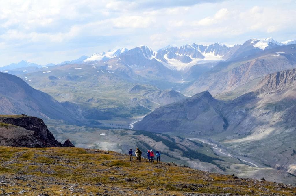 "Южно-Чуйское кольцо" - фото 6