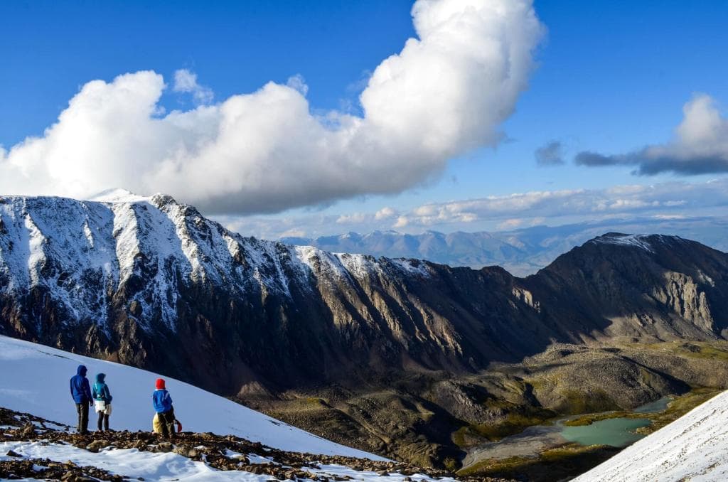 "Южно-Чуйское кольцо" - фото 7