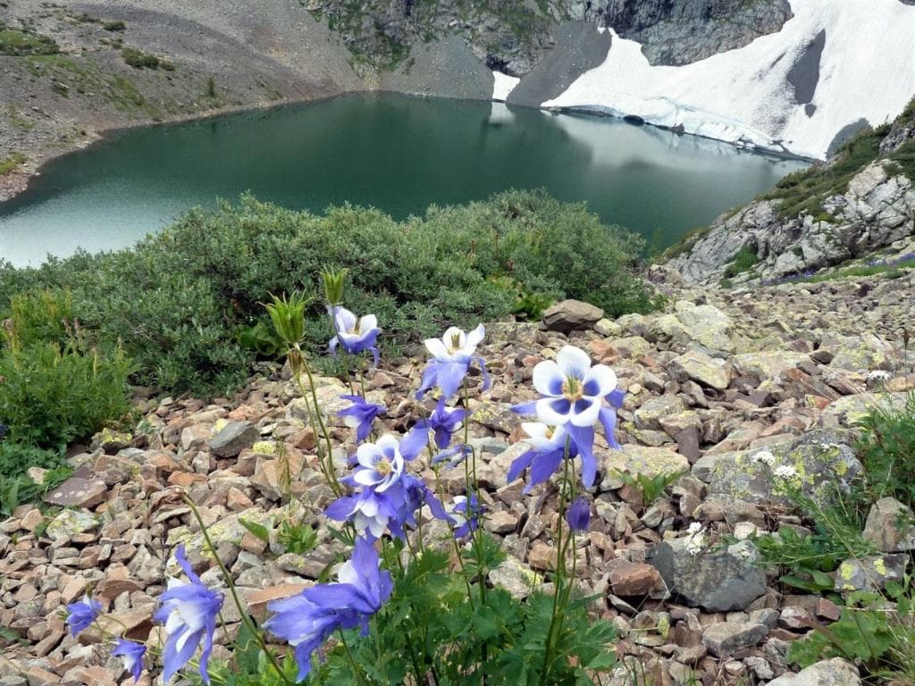 "Путешествие на Красные озёра" - фото 5