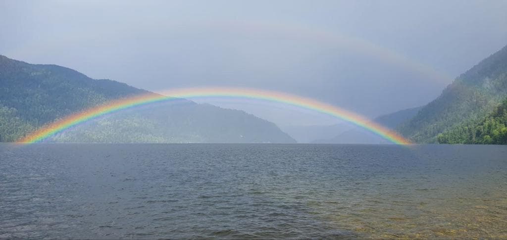 Визит Алтая - фото 3