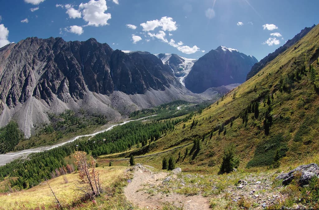 Алтай день за днем - фото 3