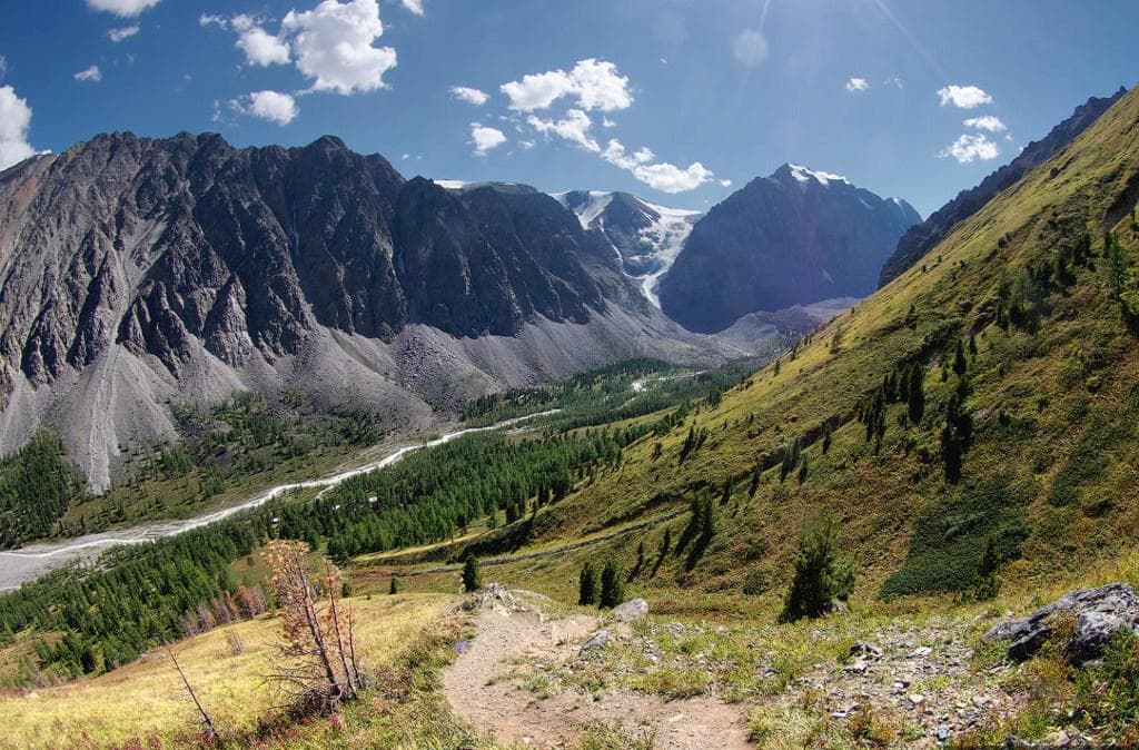 Алтай день за днем - фото 3