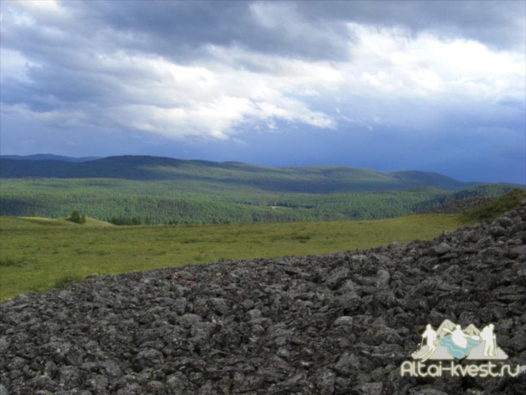 Авто-путешествие по Южному Алтаю - фото 3