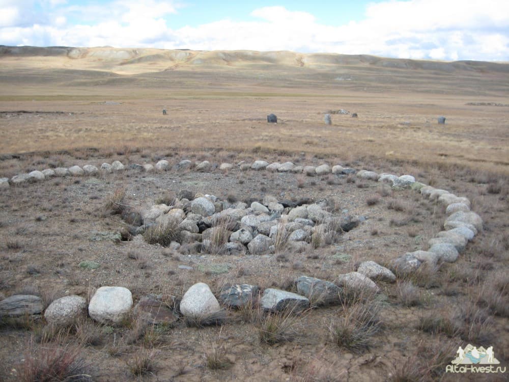 Авто-путешествие по Южному Алтаю - фото 4