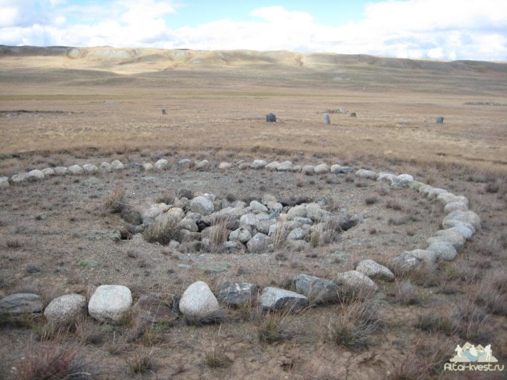 Авто-путешествие по Южному Алтаю - фото 4