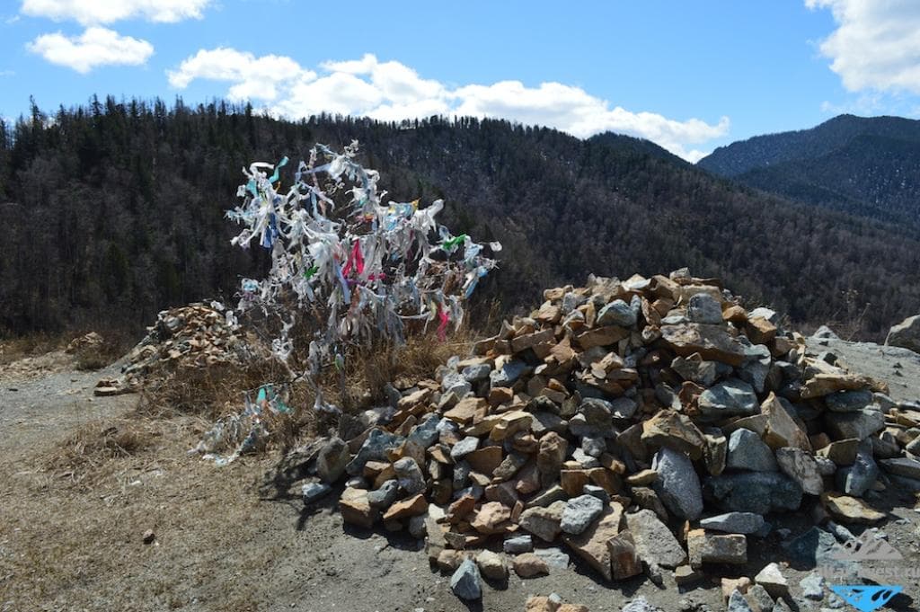 Экскурсия по Чуйскому тракту до урочища Калбак-Таш - фото 4