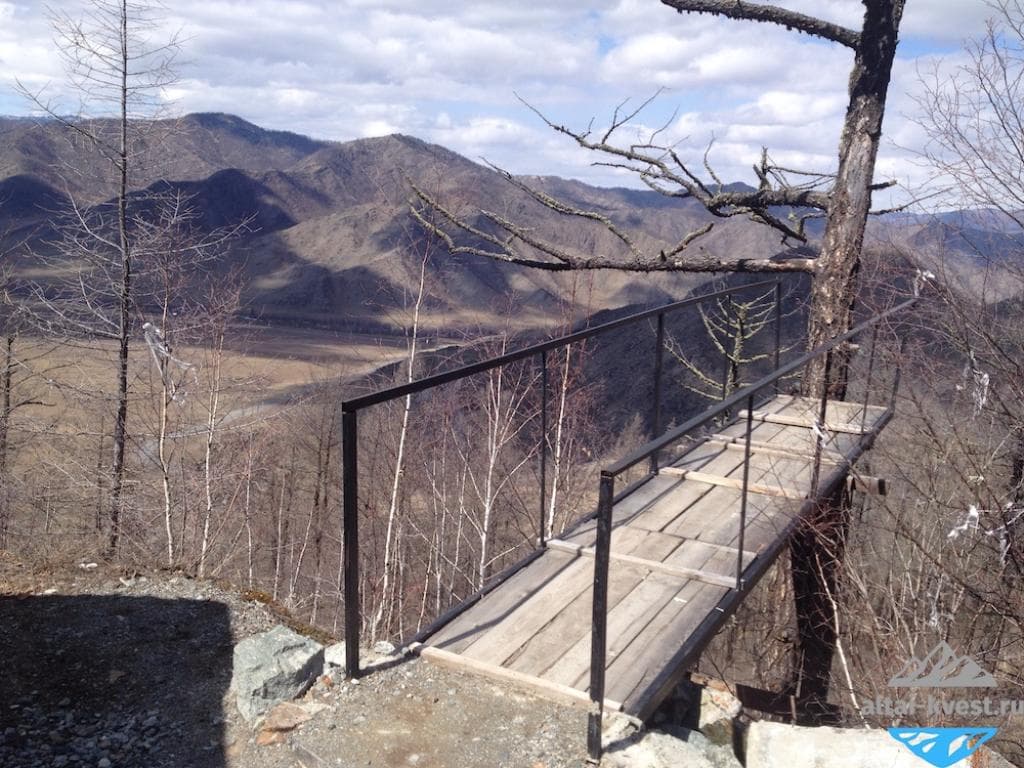 Экскурсия по Чуйскому тракту до урочища Калбак-Таш - фото 3