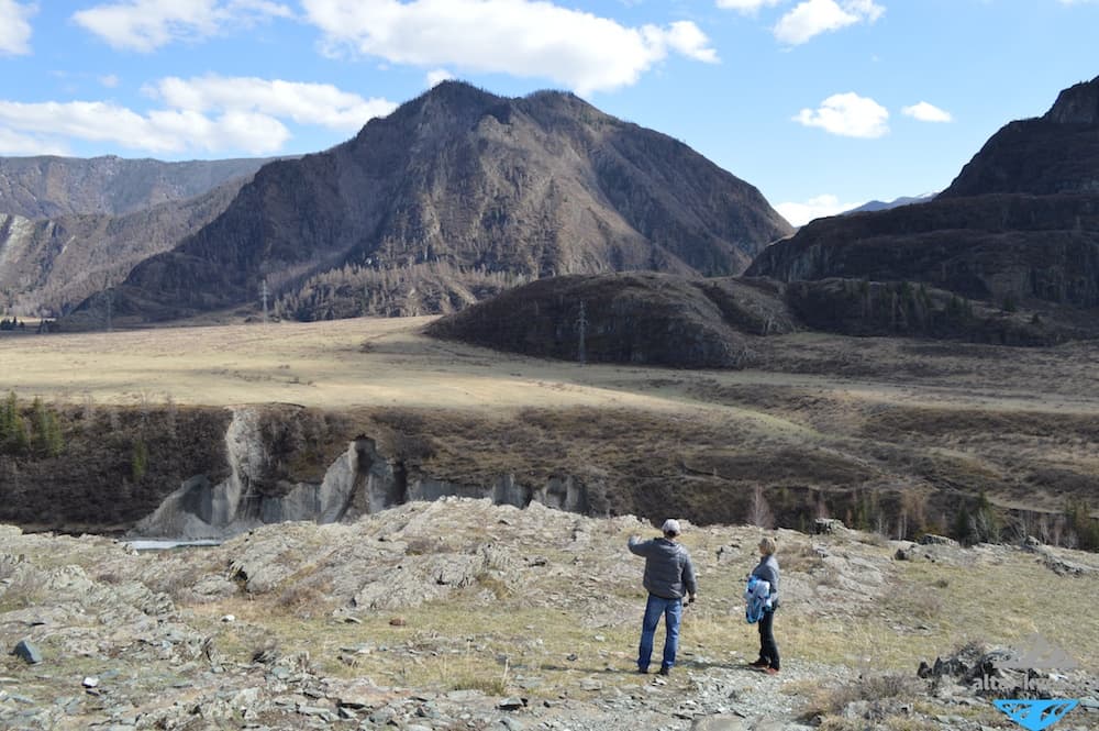 Экскурсия по Чуйскому тракту до урочища Калбак-Таш - фото 2