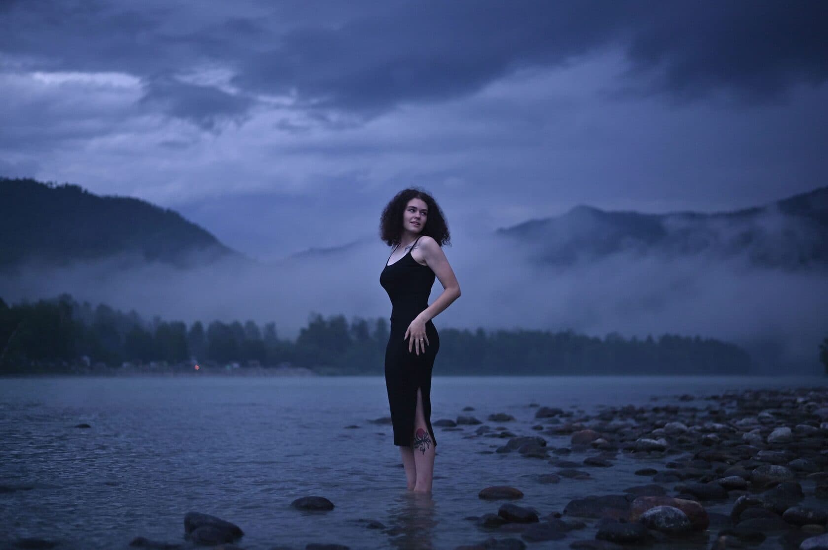 Spirit: Галопом По Уймонской Долине - фото 2