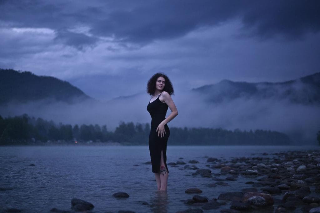 Spirit: Галопом По Уймонской Долине - фото 2