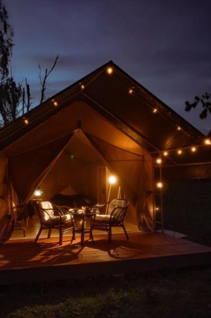 Spirit: Галопом По Уймонской Долине - фото 6