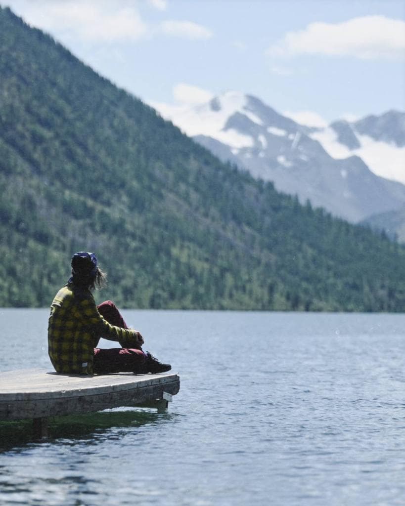 Spirit: Галопом По Уймонской Долине - фото 7