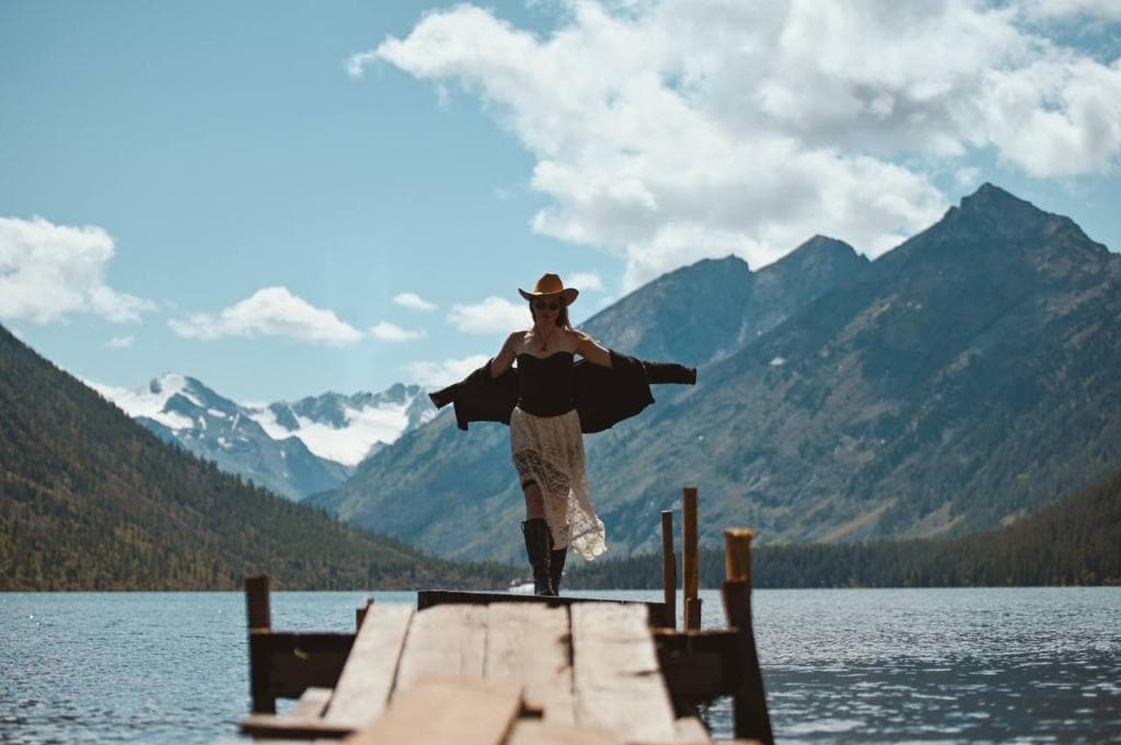 Spirit: Галопом По Уймонской Долине - фото 9