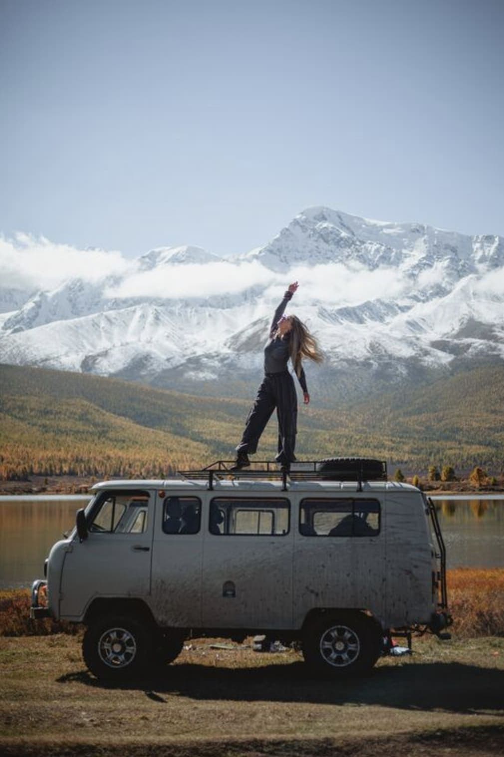 Алтай MAXIMUM - фото 2