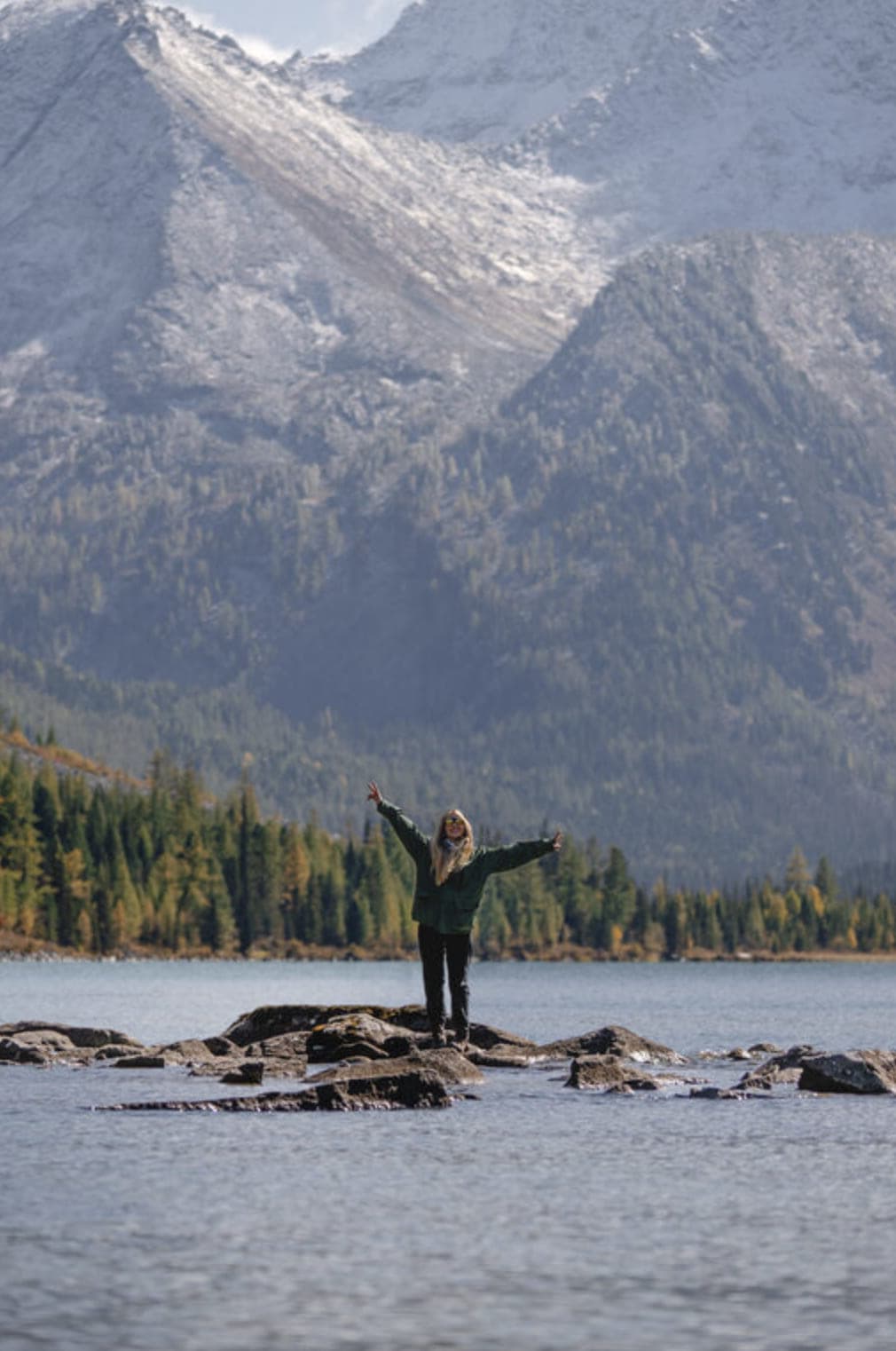 Алтай MAXIMUM - фото 8