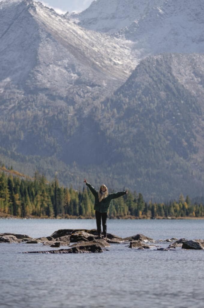 Алтай MAXIMUM - фото 8