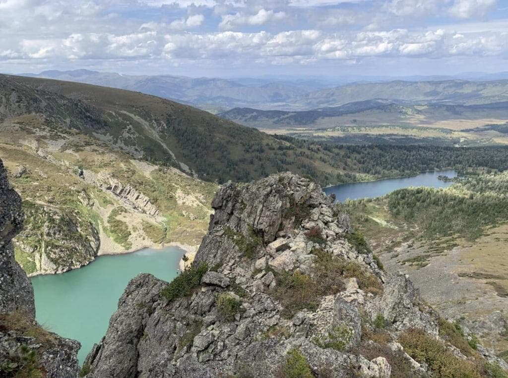 Тайные виды на гору Красная - фото 3