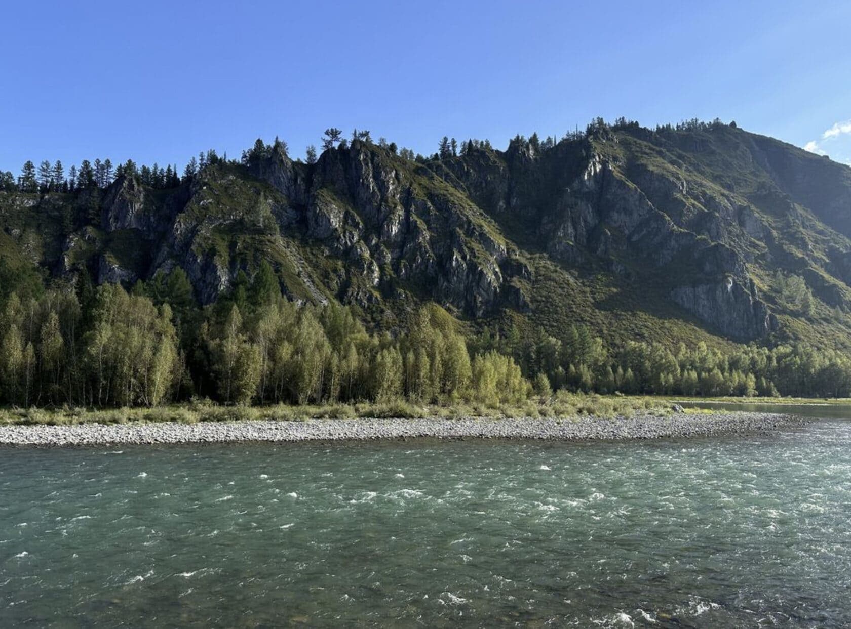 Тайные виды на гору Красная - фото 6