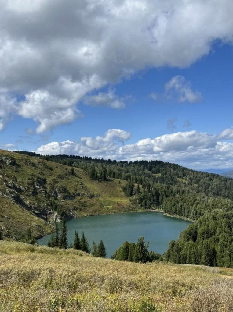 Тайные виды на гору Красная - фото 7