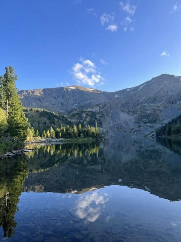 Тайные виды на гору Красная - фото 2