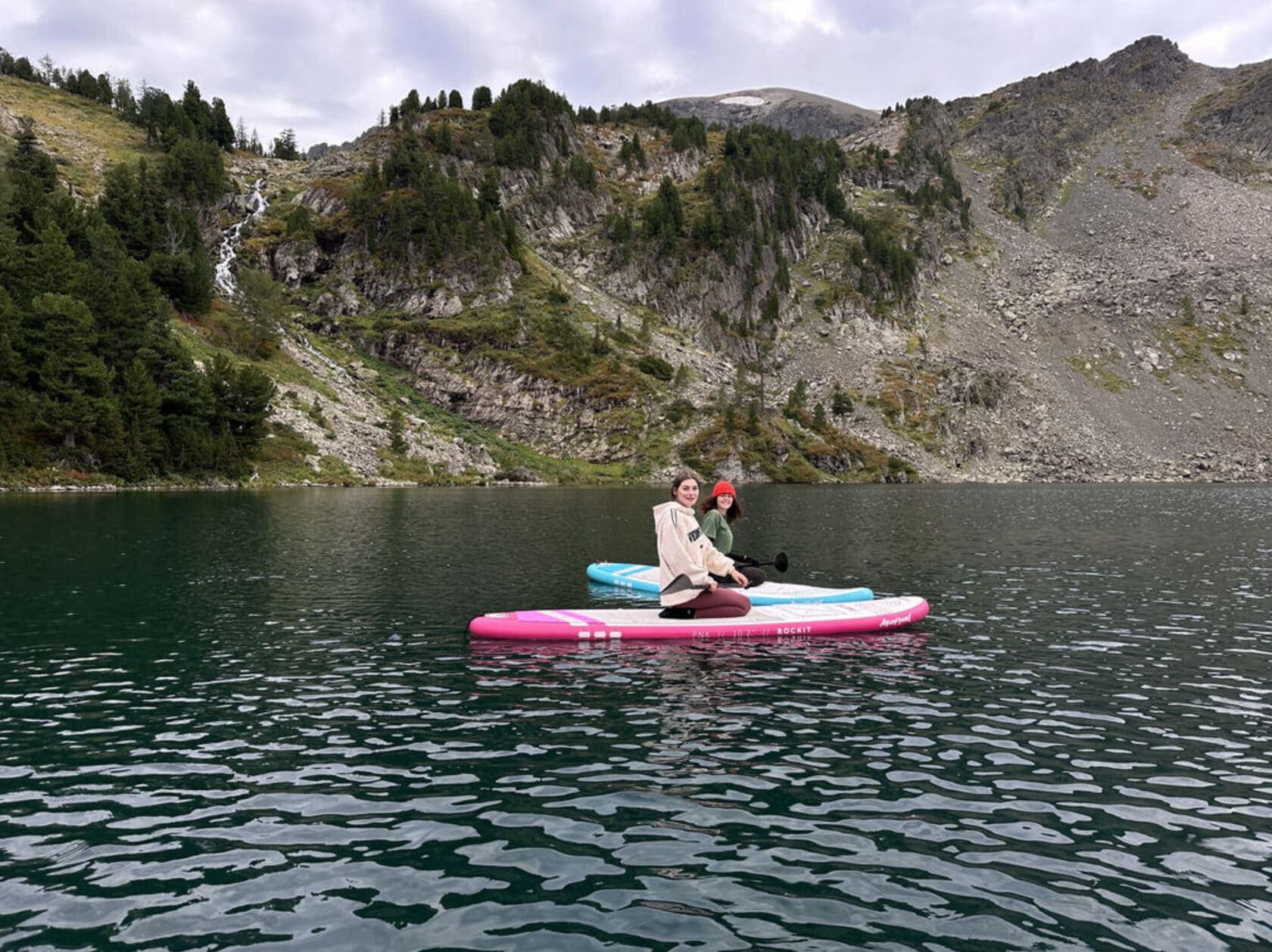 Тайные виды на гору Красная - фото 1