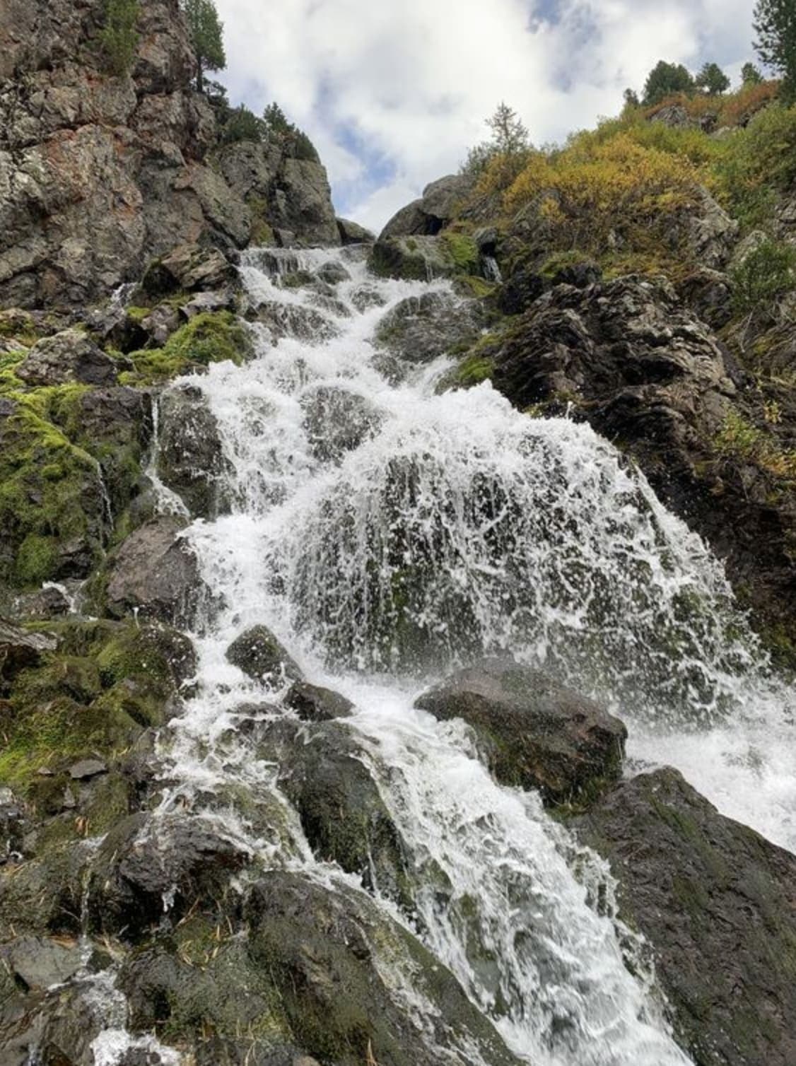 Тайные виды на гору Красная - фото 10