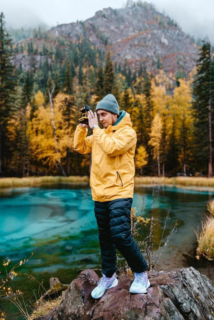 Кольцевой тур по Алтаю - УВИДЕТЬ ВСЁ - фото 2