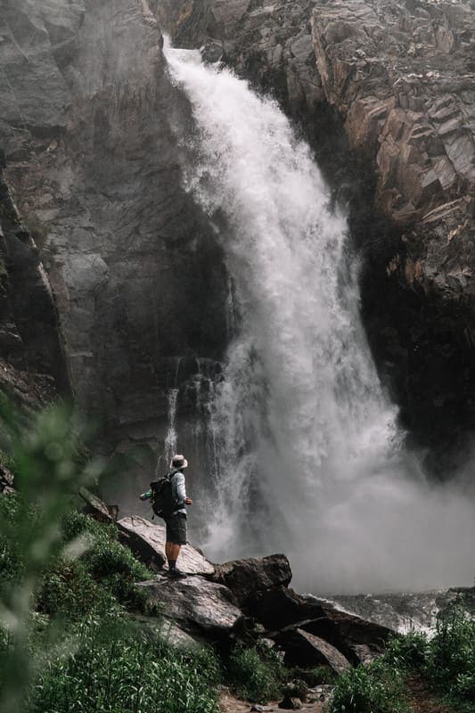 Кольцевой тур по Алтаю - УВИДЕТЬ ВСЁ - фото 3