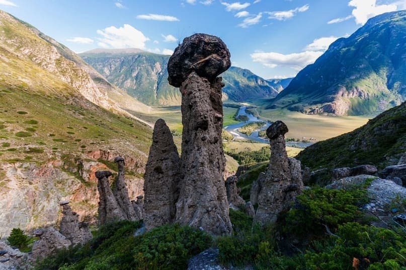 Кольцевой тур по Алтаю - УВИДЕТЬ ВСЁ - фото 4
