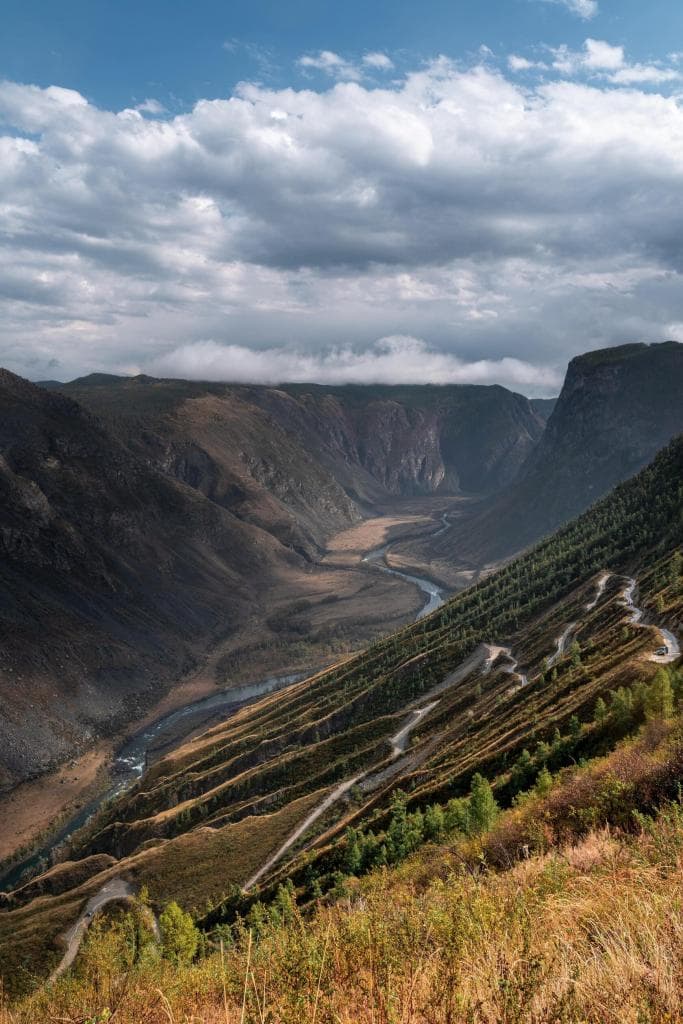 Кольцевой тур по Алтаю - УВИДЕТЬ ВСЁ - фото 6