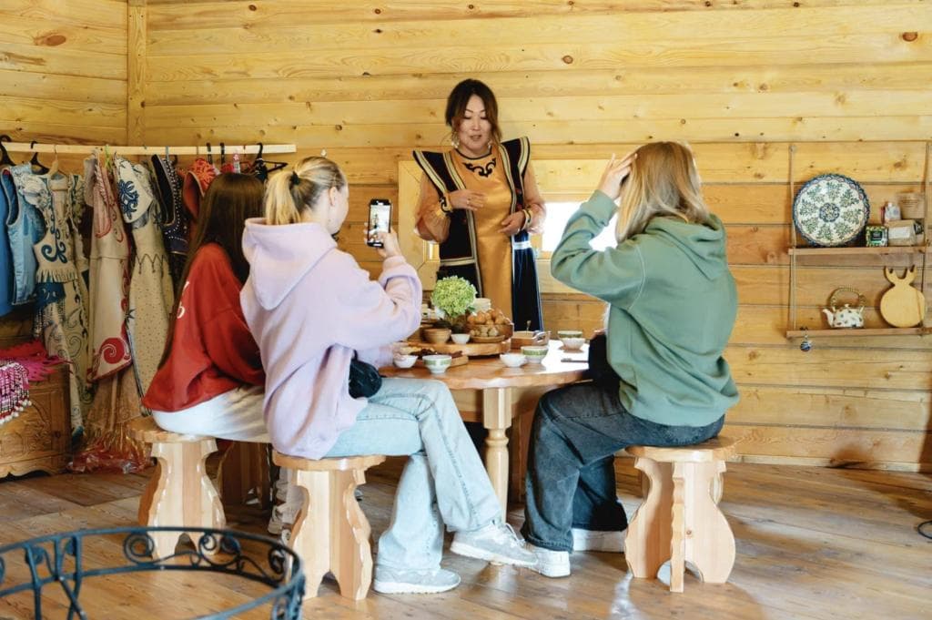 Кольцевой тур по Алтаю - УВИДЕТЬ ВСЁ - фото 7