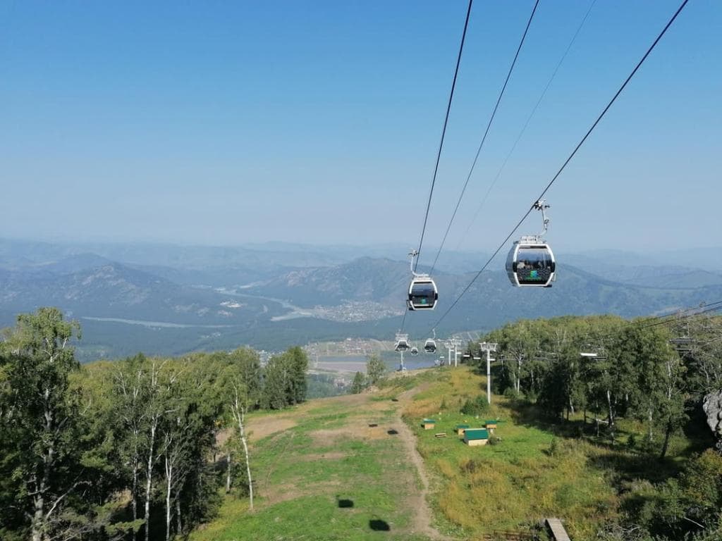 Кольцевой тур по Алтаю - УВИДЕТЬ ВСЁ - фото 10