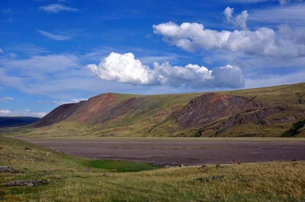 “Созвездие трёх Архаров” - фото 2