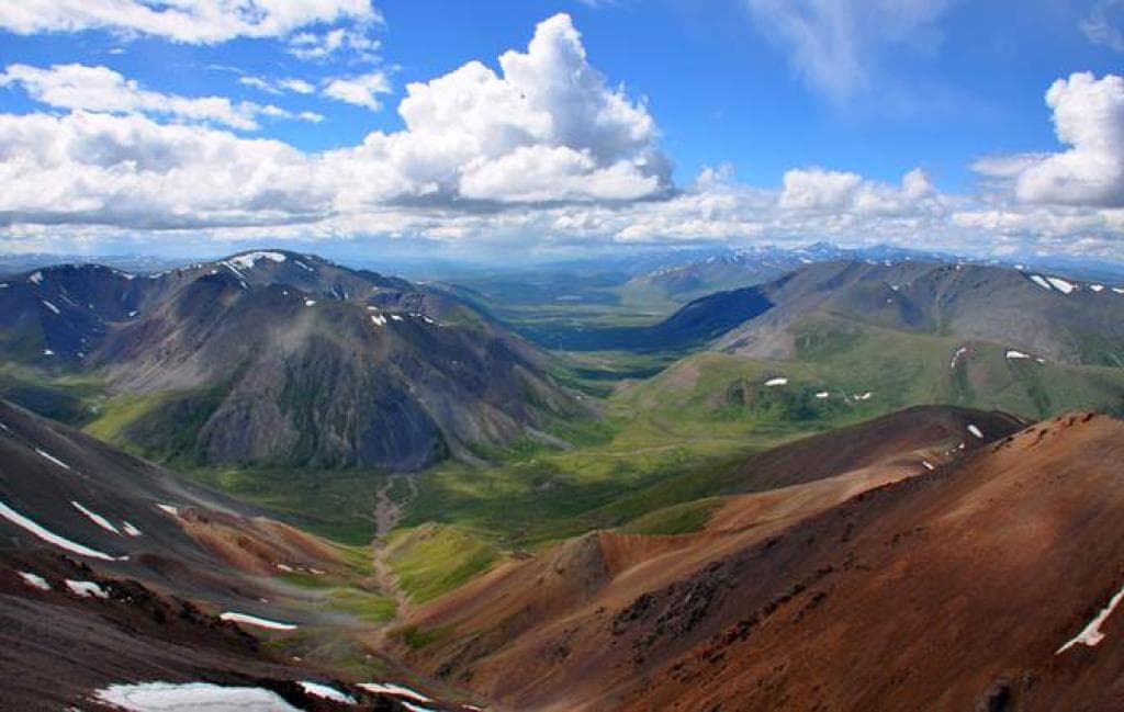 “Созвездие трёх Архаров” - фото 4