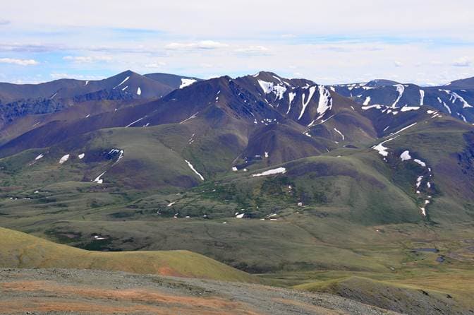 “Созвездие трёх Архаров” - фото 6