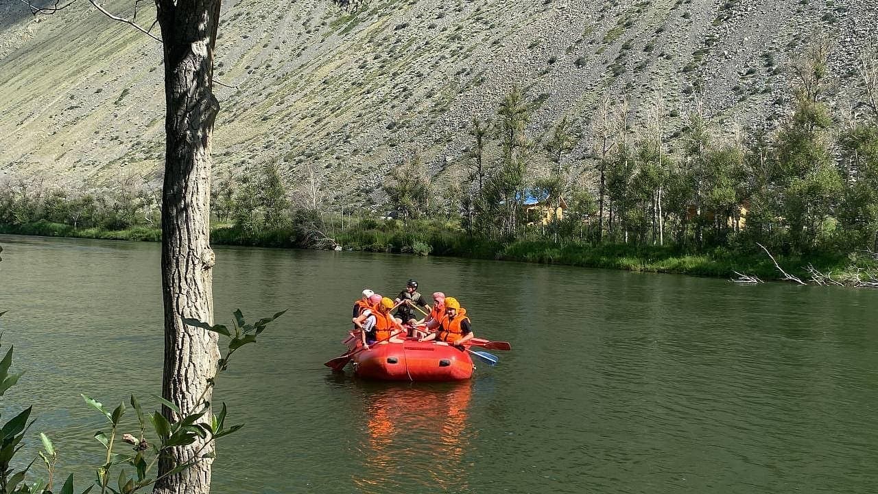"Топ-7 красот Алтая", экскурсионный автотур - фото 2