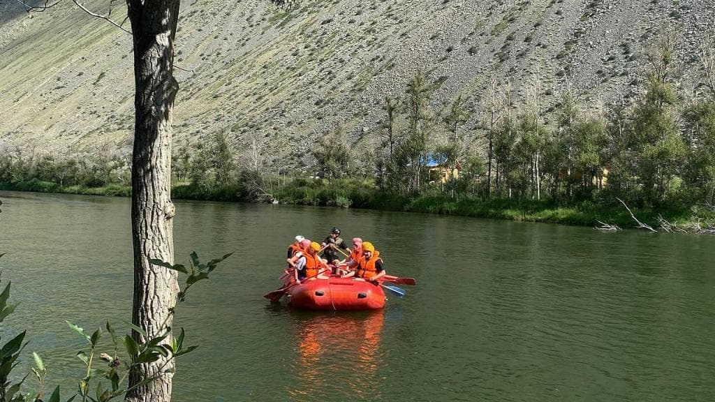 "Топ-7 красот Алтая", экскурсионный автотур - фото 2